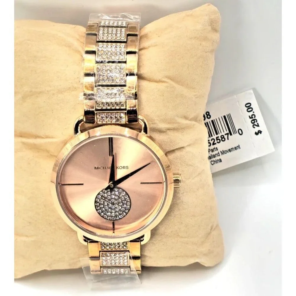 Michael Kors https auth